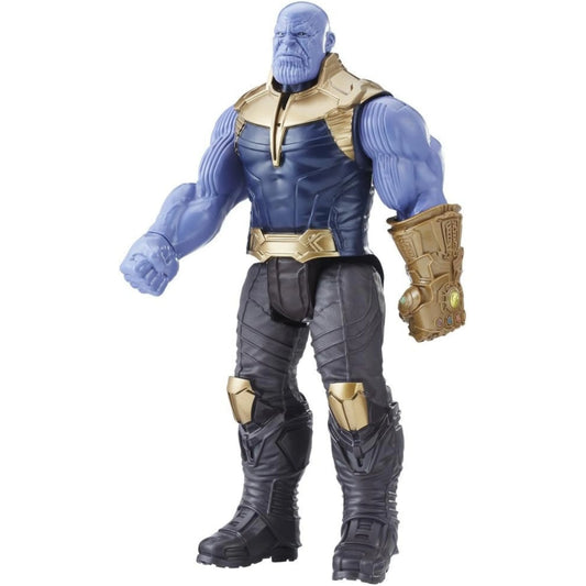 Marvel Avengers Infinity War: 12-Inch Thanos Action Figure