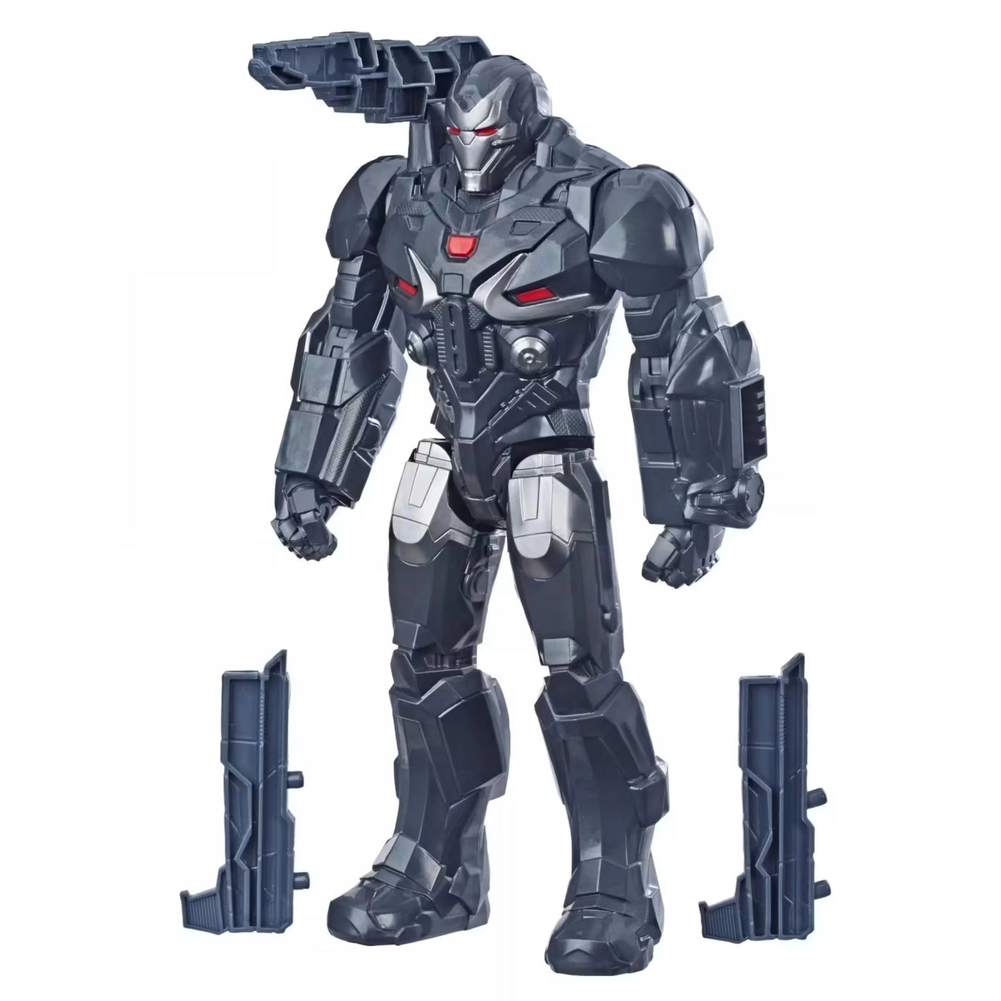 Marvel Avengers: 12-Inch Marvel’s War Machine Action Figure