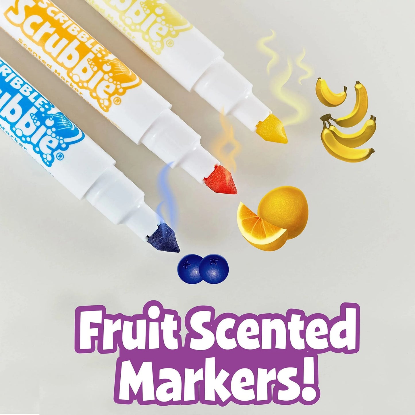 Crayola Scribble Scrubbie Pets Backyard Bungalow