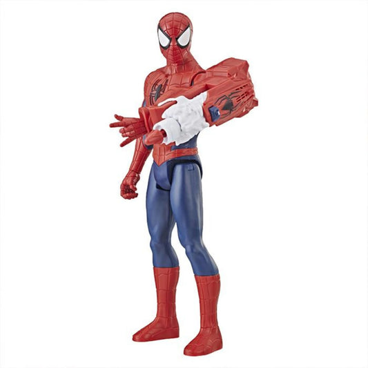 Marvel Spider-Man: 12-Inch Titan Hero Power FX Action Figure