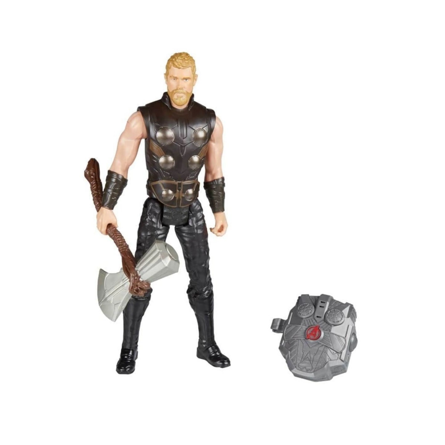 Marvel Avengers Infinity War: 12-Inch Thor Titan Hero Power FX Figure