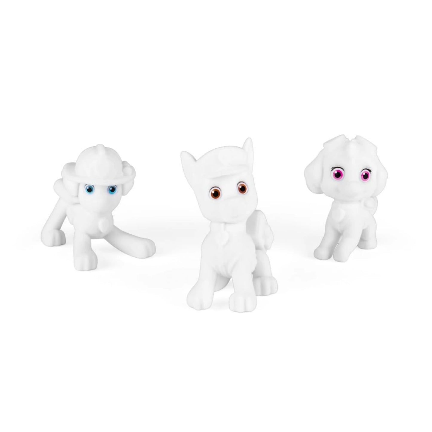 Crayola Scribble Scrubbie PAW Patrol Pet Set