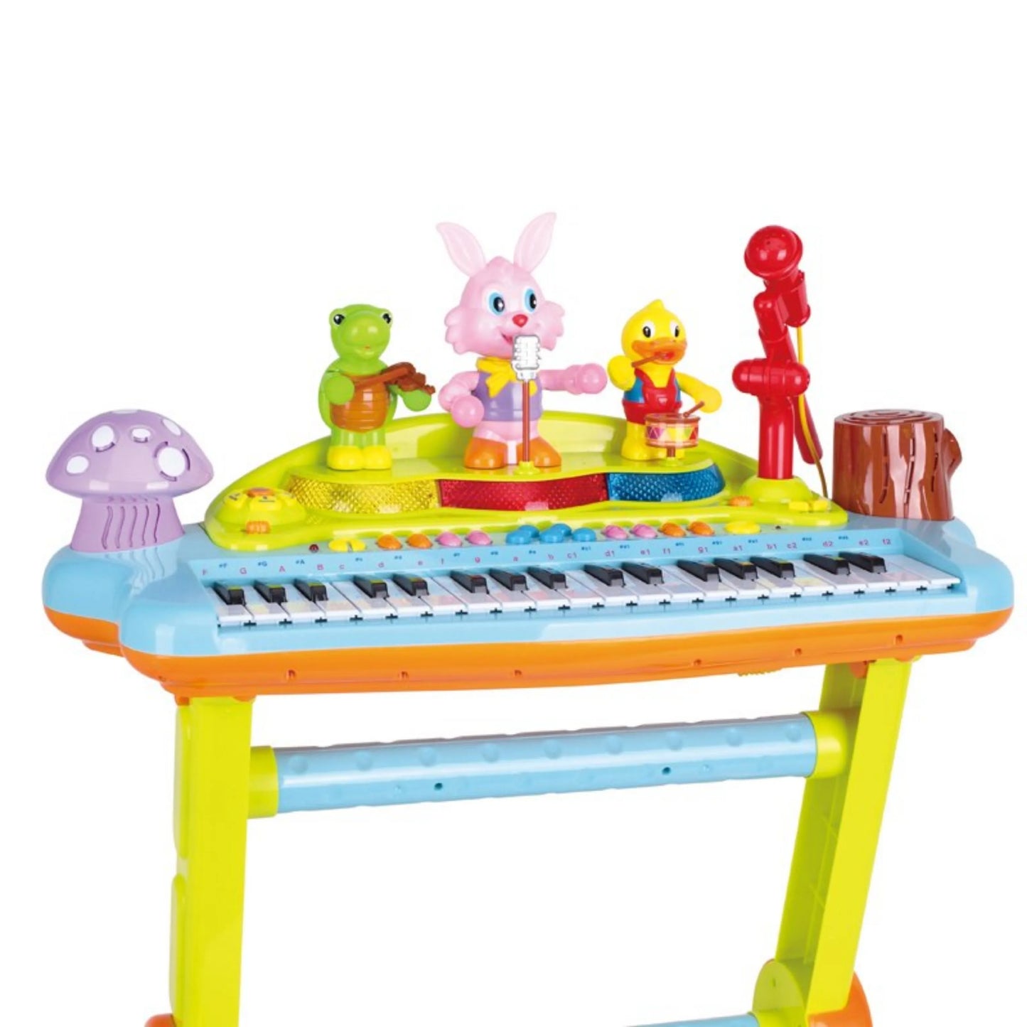 Hola 669 Piano Set for 3Y+ Ages