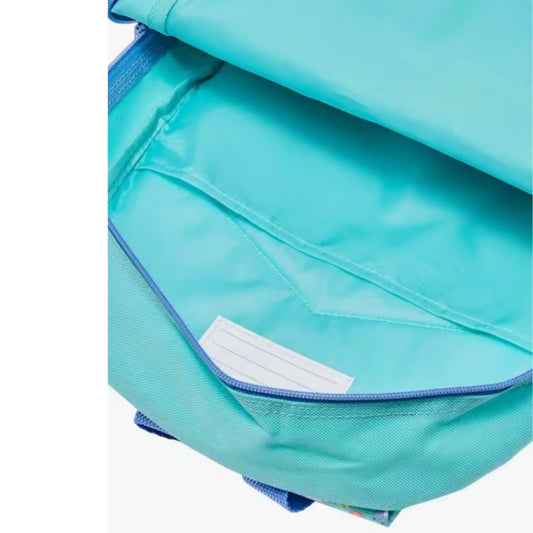Smiggle Bunny Classic Backpack