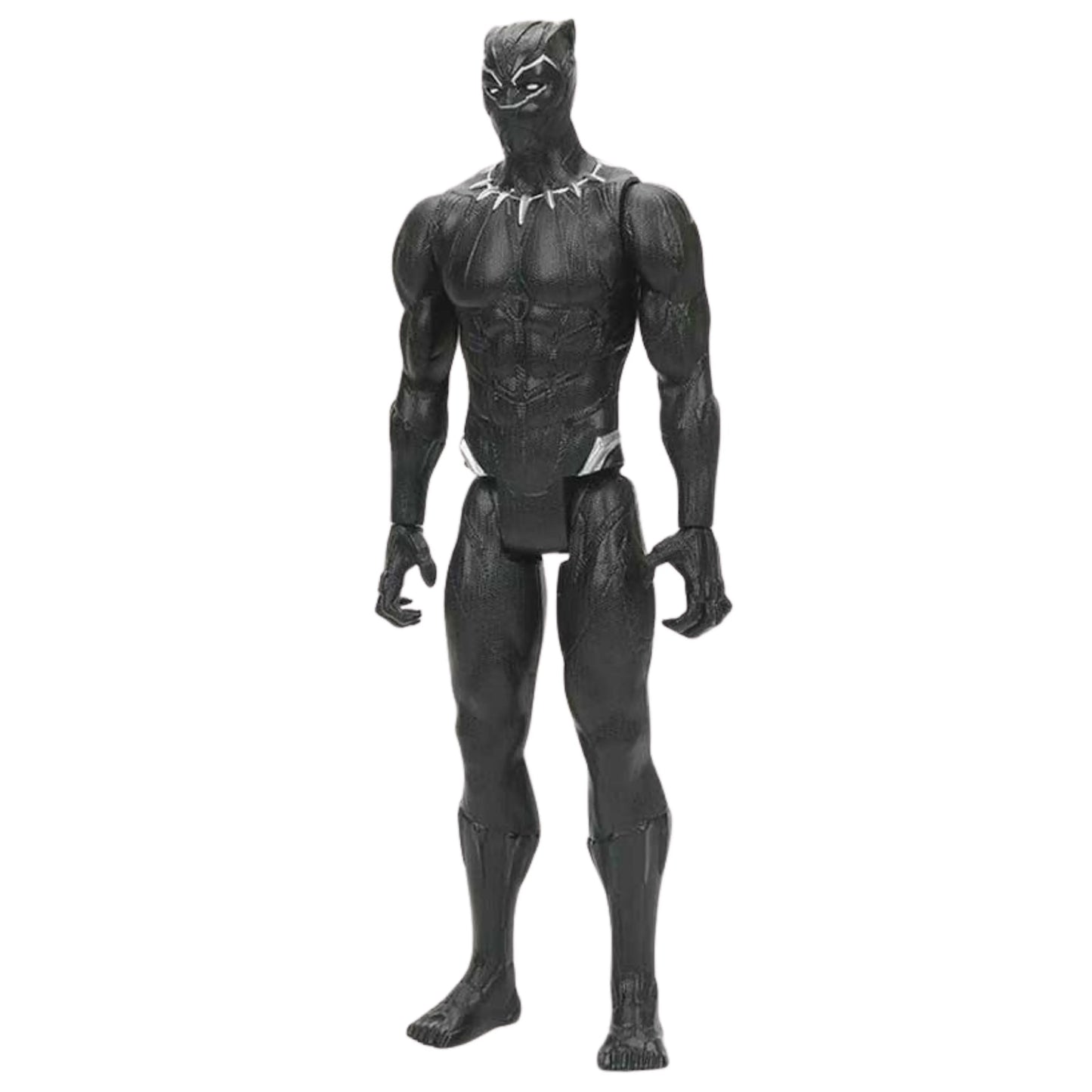 Marvel 12-Inch Black Panther Action Figure