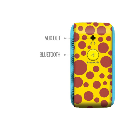 Saregama Carvaan Mini Kids – Portable Audio Player