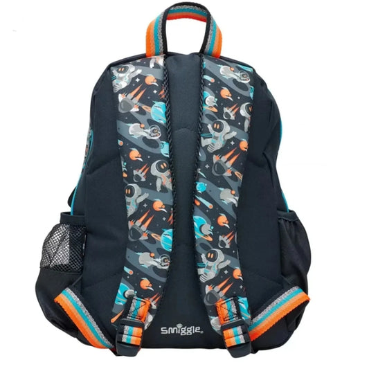 Smiggle Rocket Classic Backpack