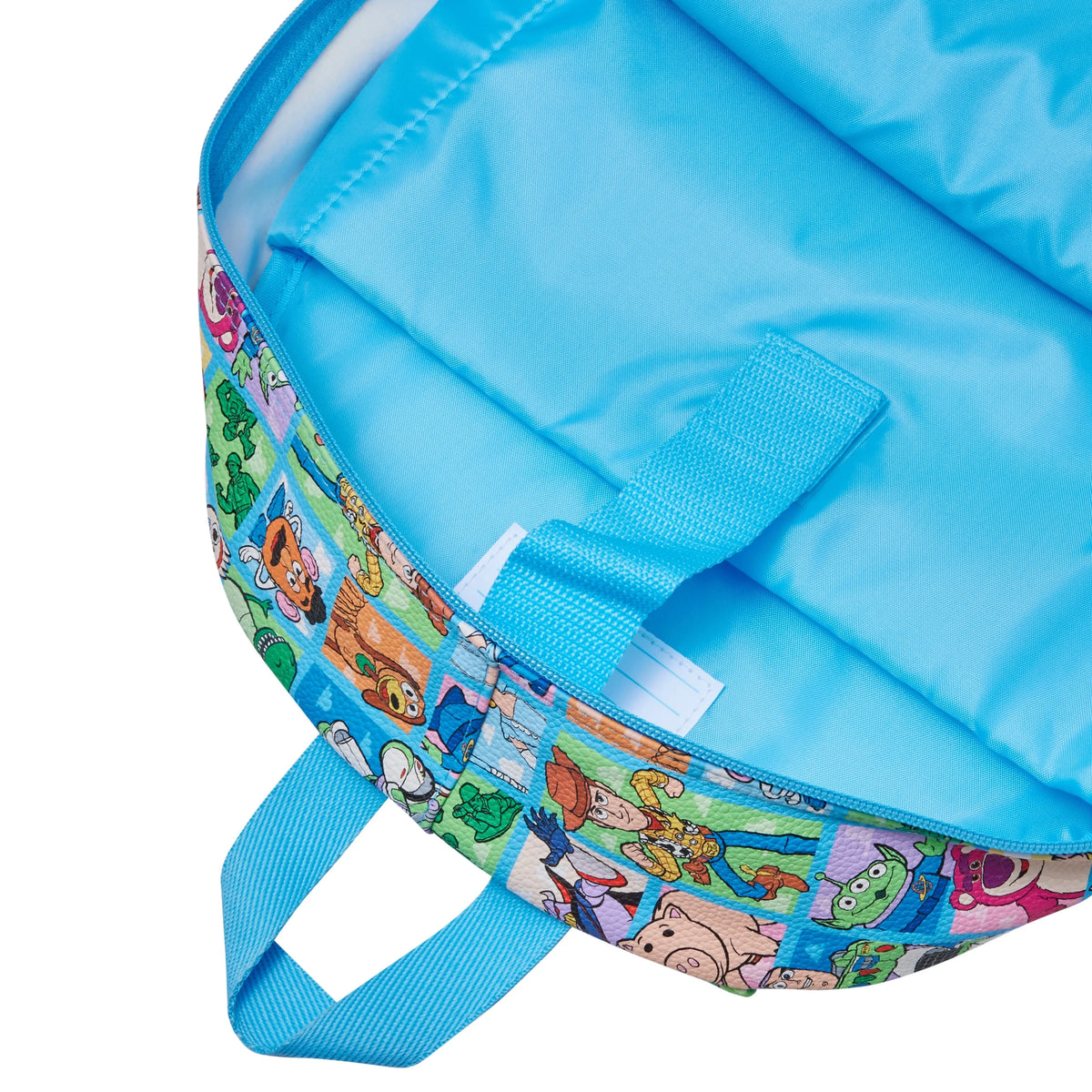 Smiggle Disney Pixar Toy Story Junior Backpack