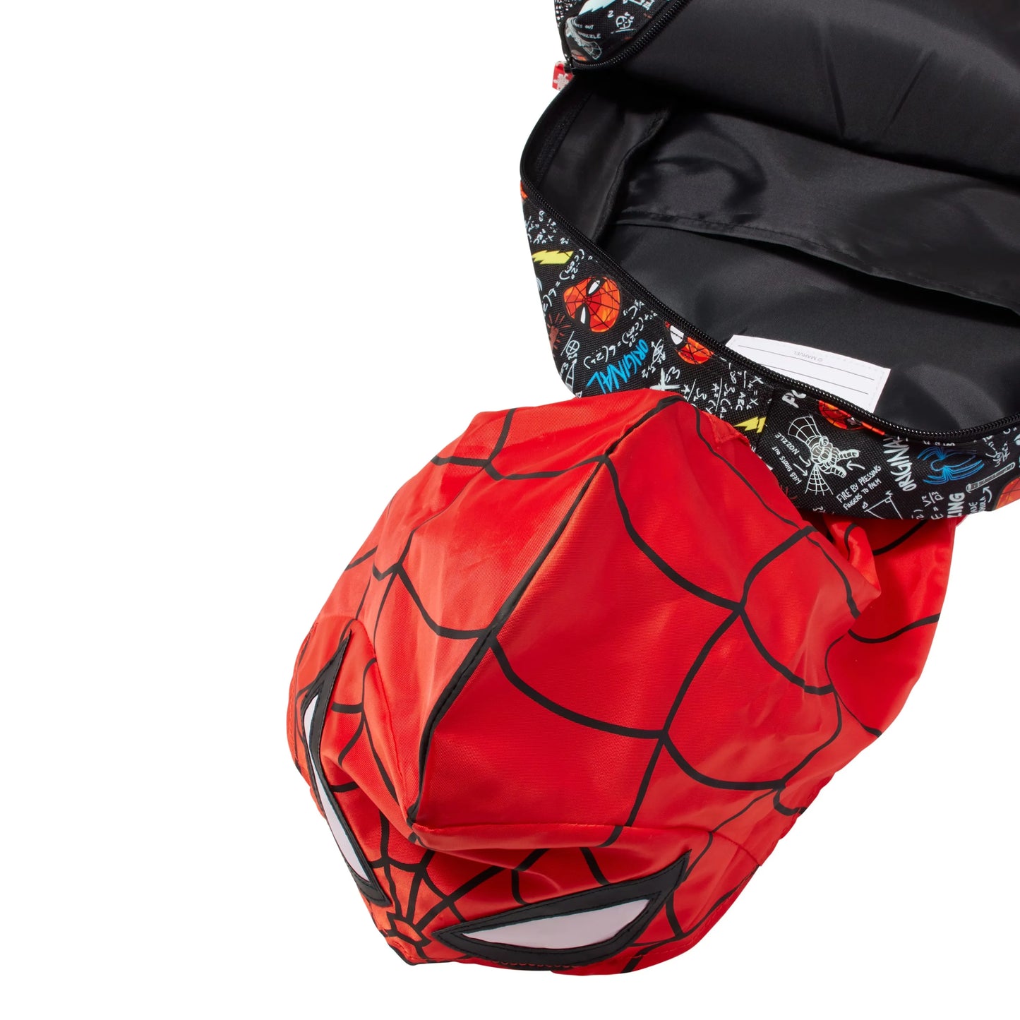 Smiggle Marvel Spider-Man Classic Backpack