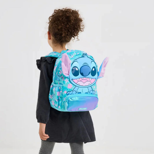 Smiggle Disney Stitch Classic Backpack