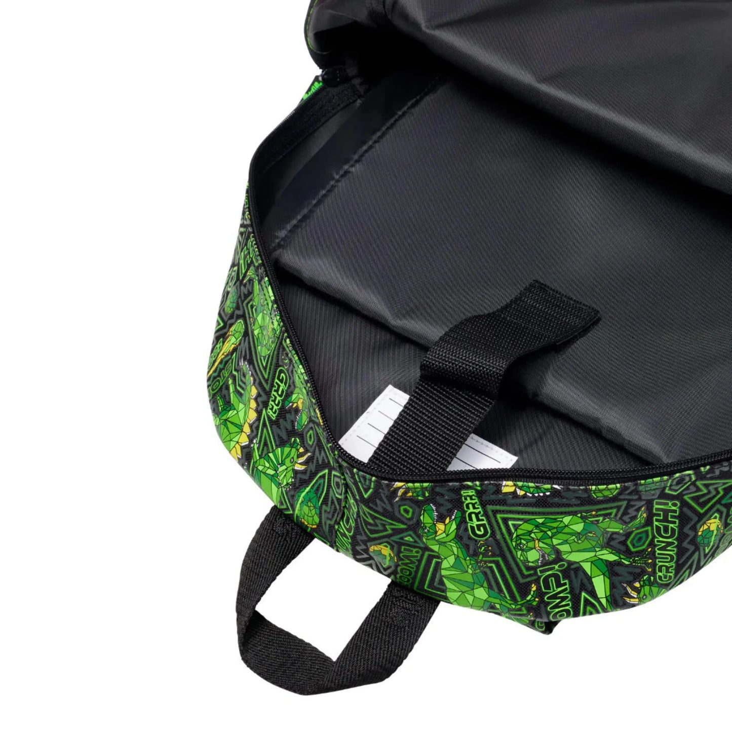 Smiggle Dinosaur Classic Backpack