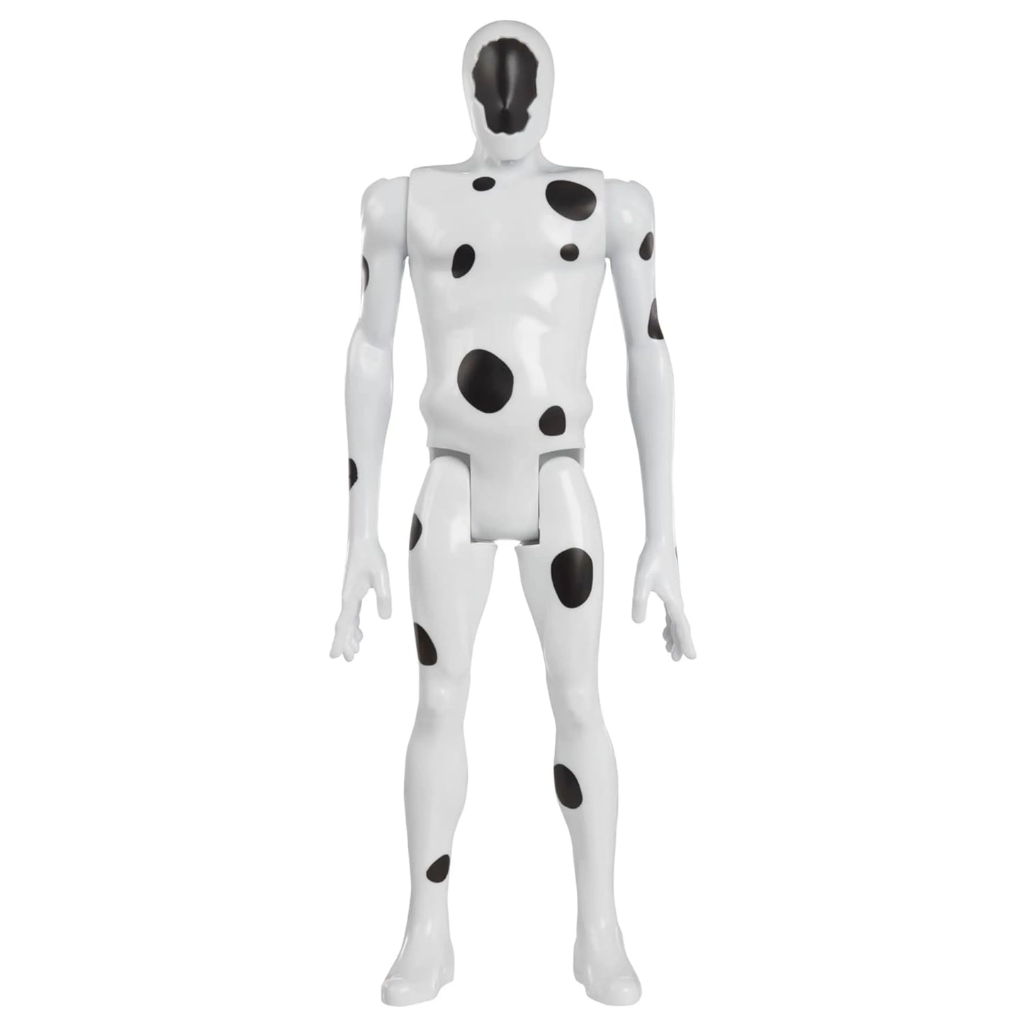 Marvel Studios Spider-Man: Across the Spider-Verse – 12-Inch The Spot Action Figure