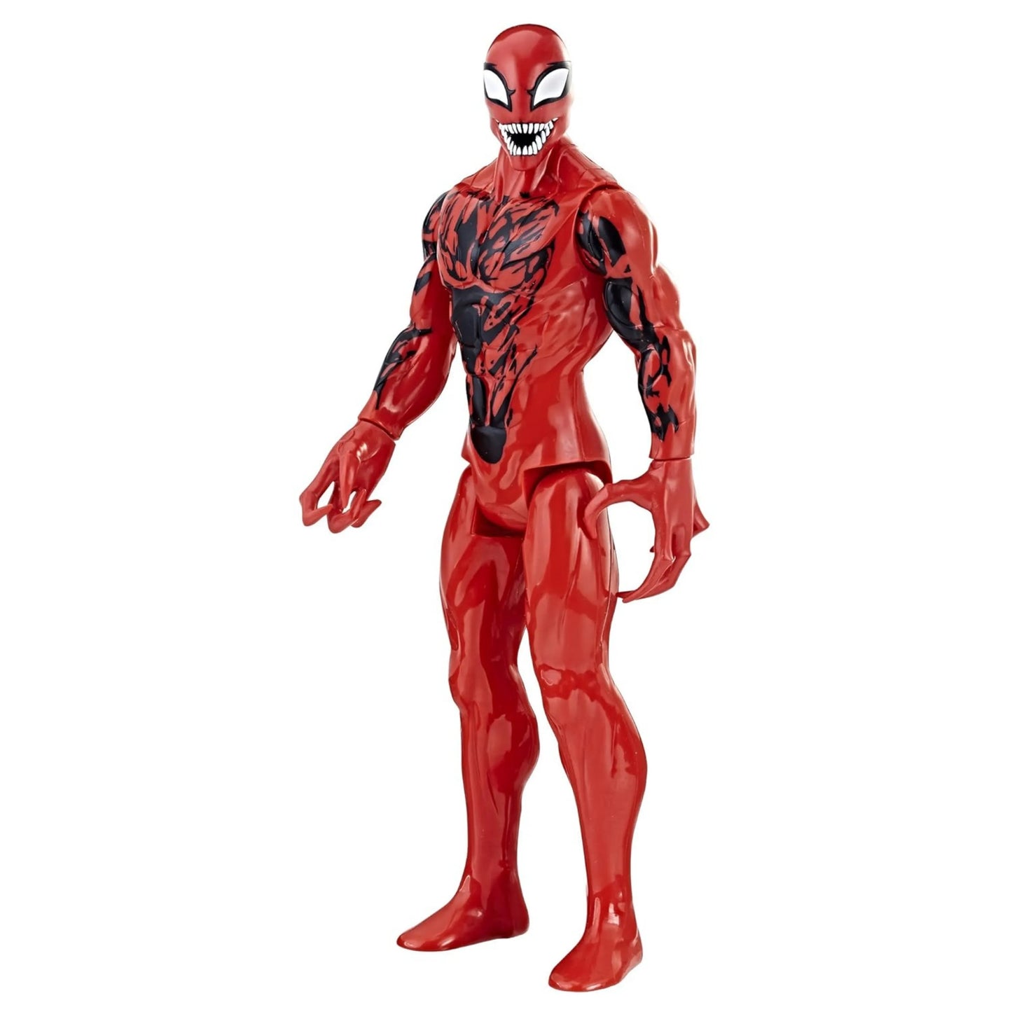 Marvel Venom: 12-Inch Carnage Action Figure
