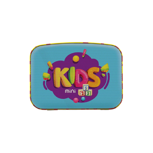 Saregama Carvaan Mini Kids