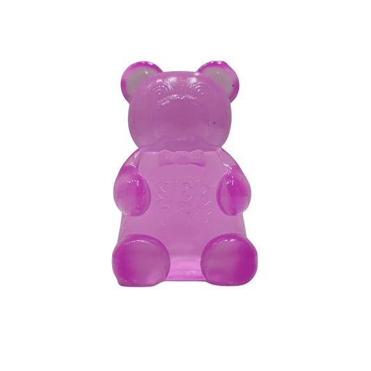 NeeDoh Gummy Bear Fidget Toy (1 Pcs)