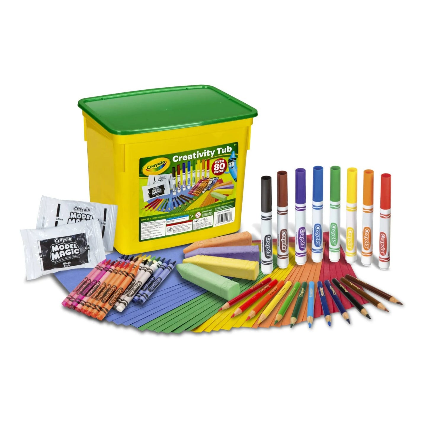 Crayola Creativity Tub