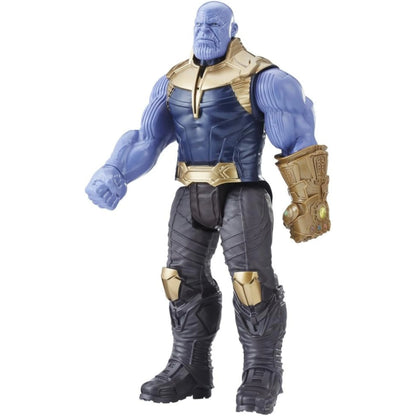 Marvel Avengers Infinity War: 12-Inch Thanos Action Figure