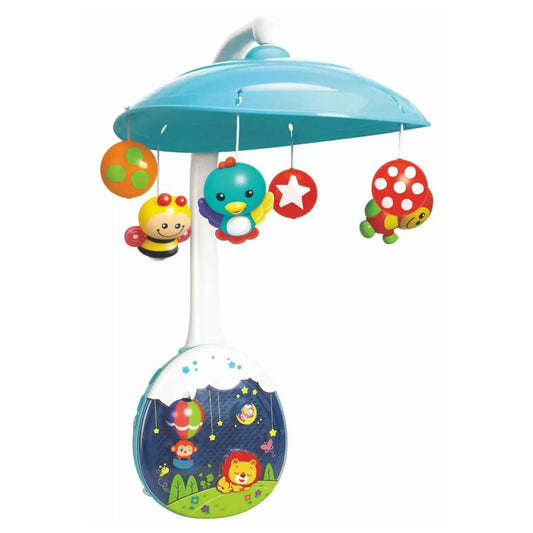 Hola 1105 Celestial Mobile for 0M+ Ages