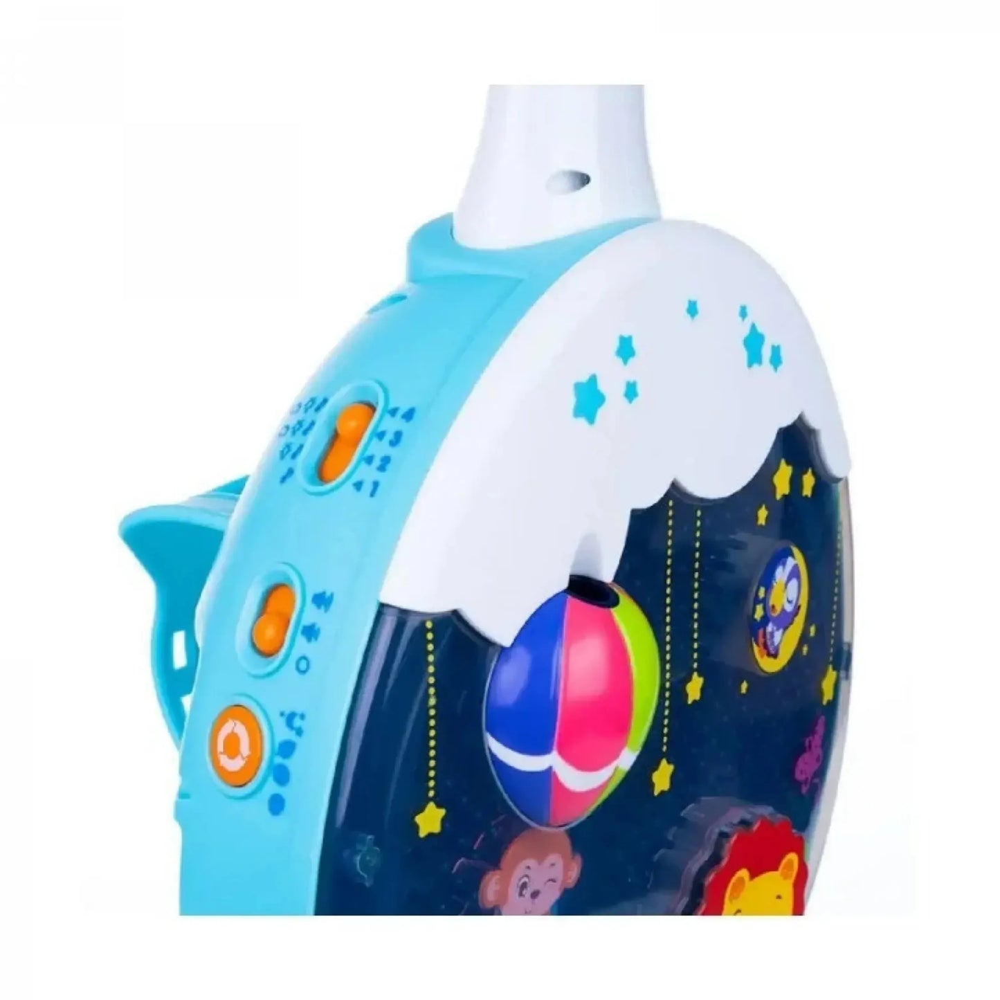 Hola 1105 Celestial Mobile for 0M+ Ages