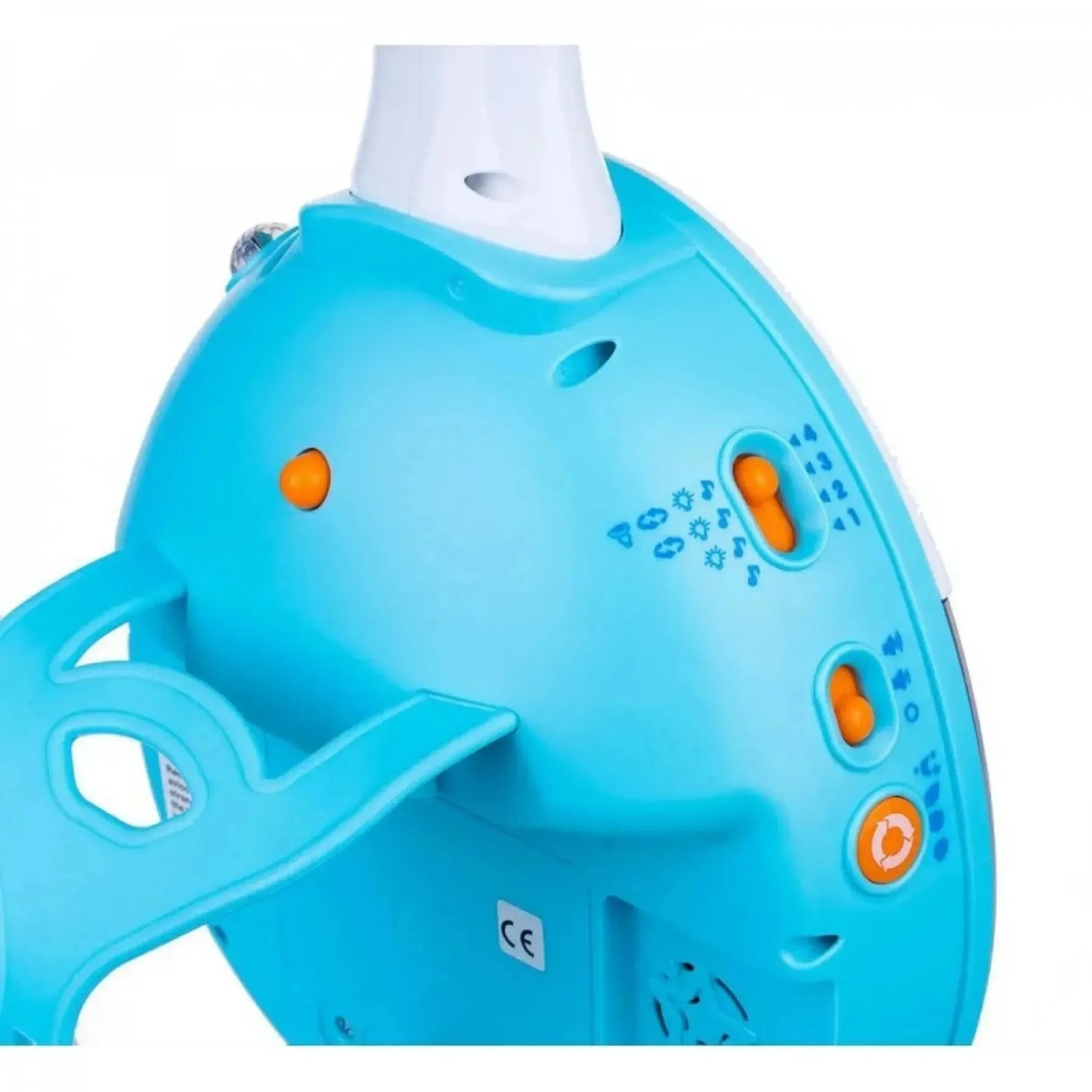 Hola 1105 Celestial Mobile for 0M+ Ages