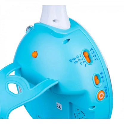 Hola 1105 Celestial Mobile for 0M+ Ages