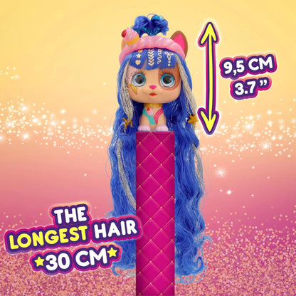 I Love VIP Pets: Celebripets – Mystery Collectible Doll