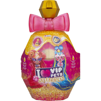 I Love VIP Pets: Celebripets – Mystery Collectible Doll