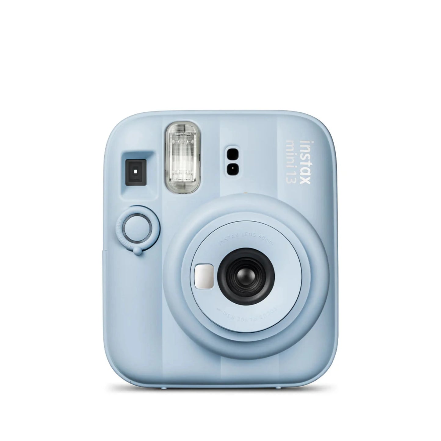 Fujifilm Instax Mini 13 Instant Camera – Frost Blue