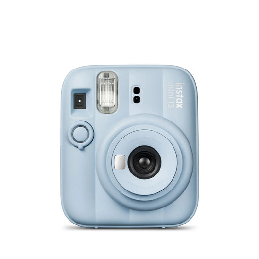 Fujifilm Instax Mini 13 Instant Camera – Frost Blue