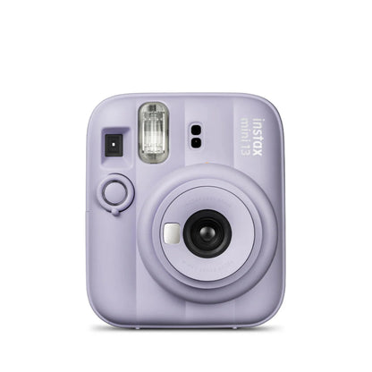 Fujifilm Instax Mini 13 Instant Camera – Lilac Purple