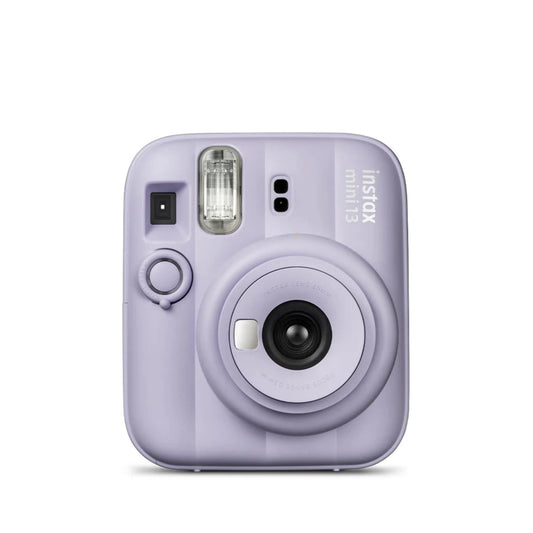 Fujifilm Instax Mini 13 Instant Camera – Lilac Purple