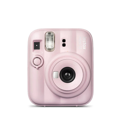 Fujifilm Instax Mini 13 Instant Camera – Candy Pink