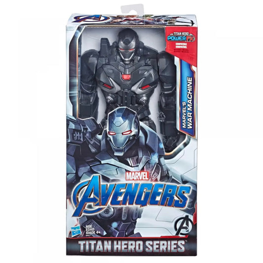 Marvel Avengers: 12-Inch Marvel’s War Machine Action Figure