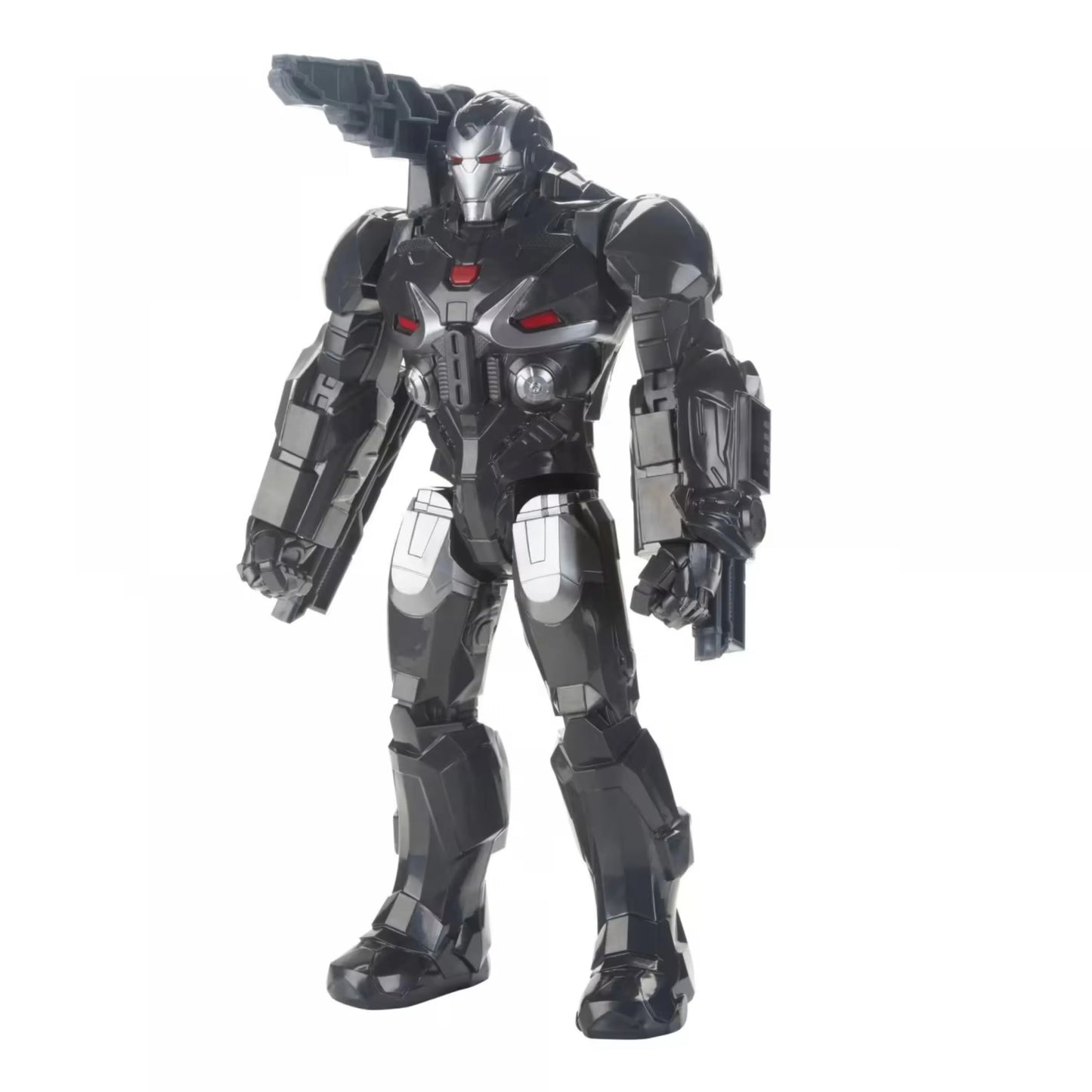 Marvel Avengers: 12-Inch Marvel’s War Machine Action Figure