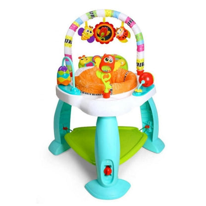 Hola 2106 Play & Hop Activity Center for 6M+ Ages