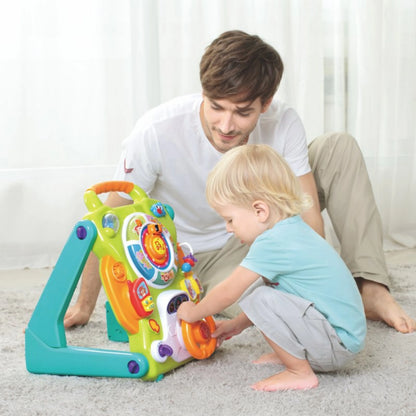 Hola 2107 Activity Table Walker for 9M+ Ages