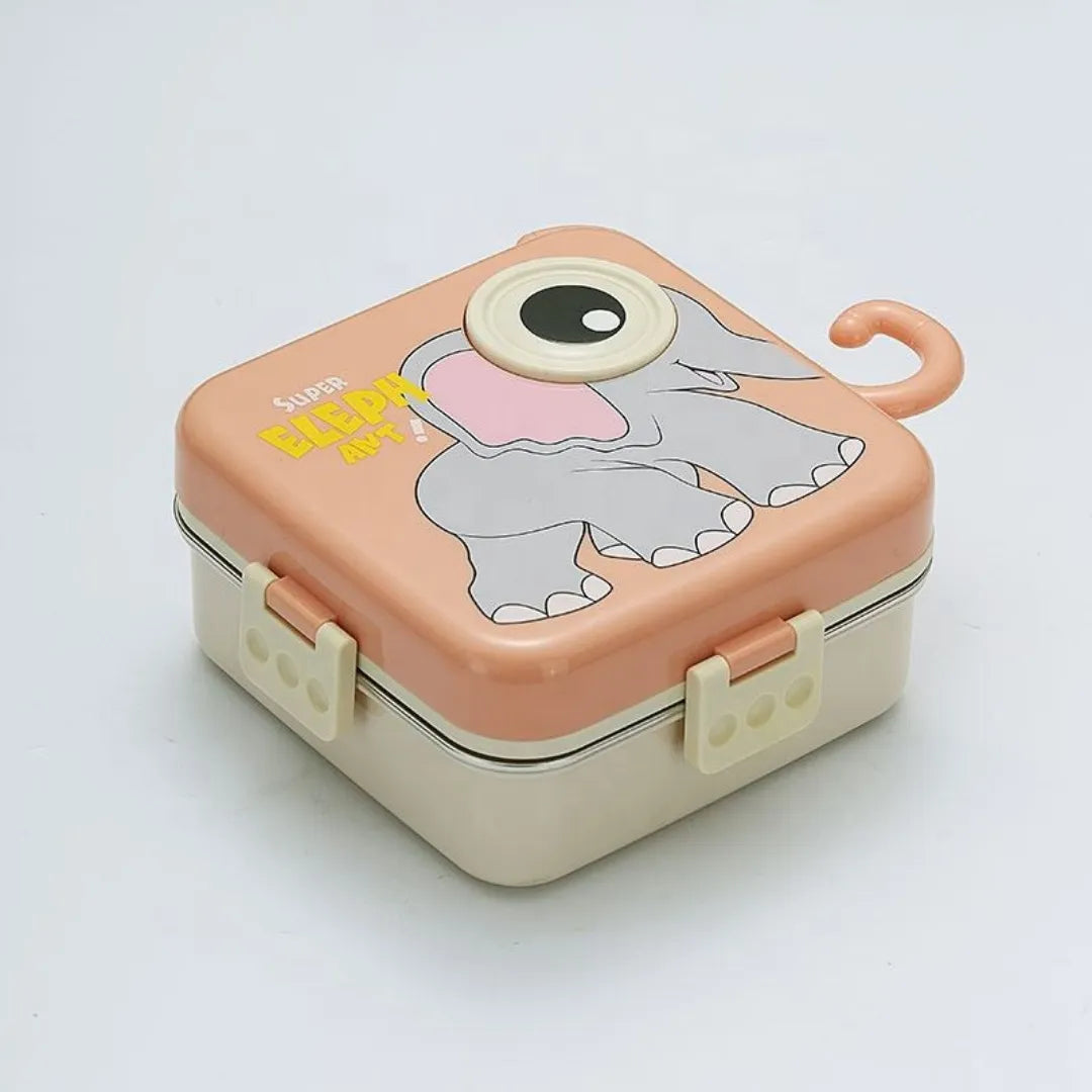 Premium 304 Stainless Steel Lunch Box