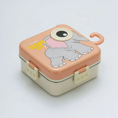 Premium 304 Stainless Steel Lunch Box