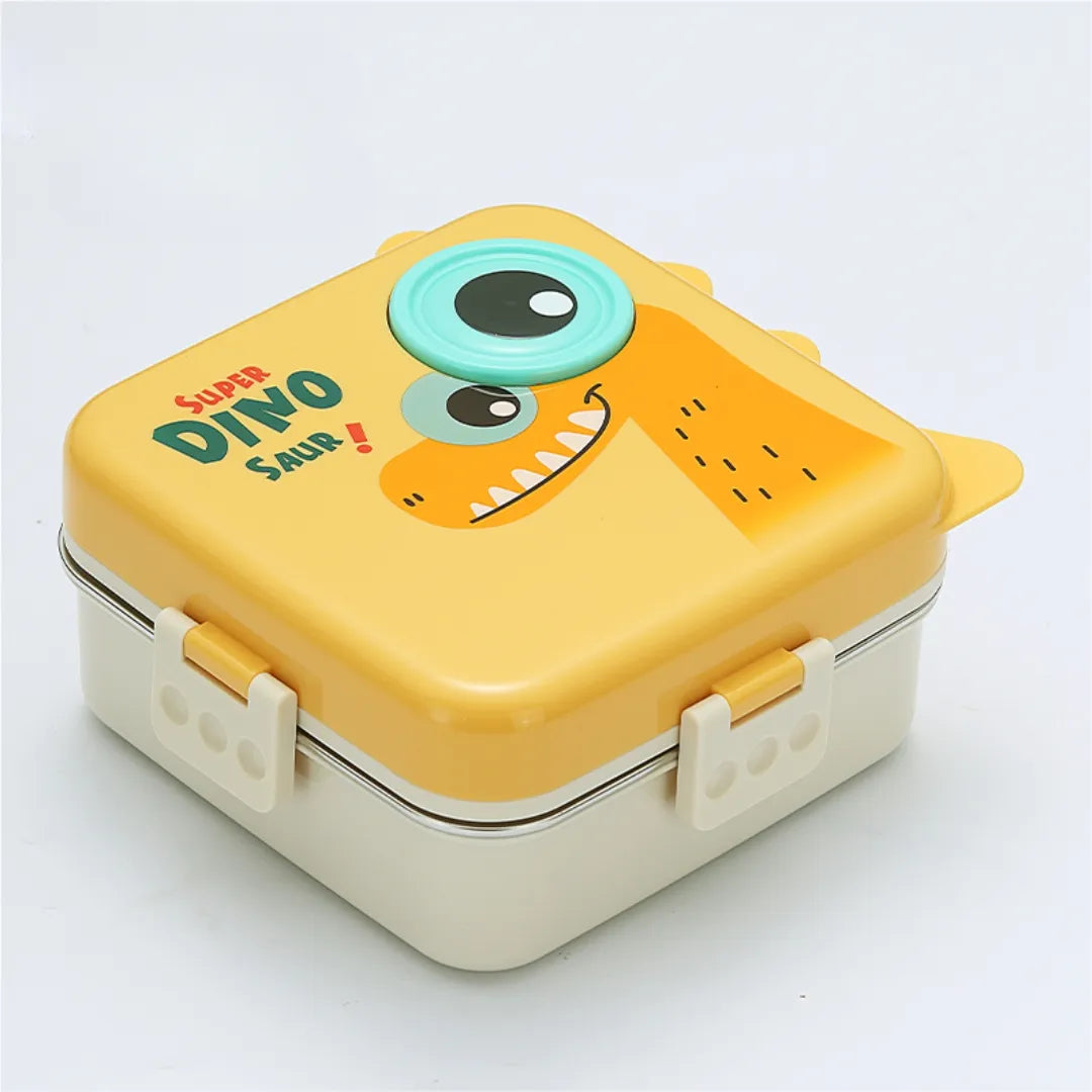 Premium 304 Stainless Steel Lunch Box