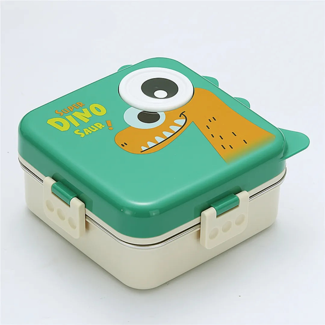 Premium 304 Stainless Steel Lunch Box