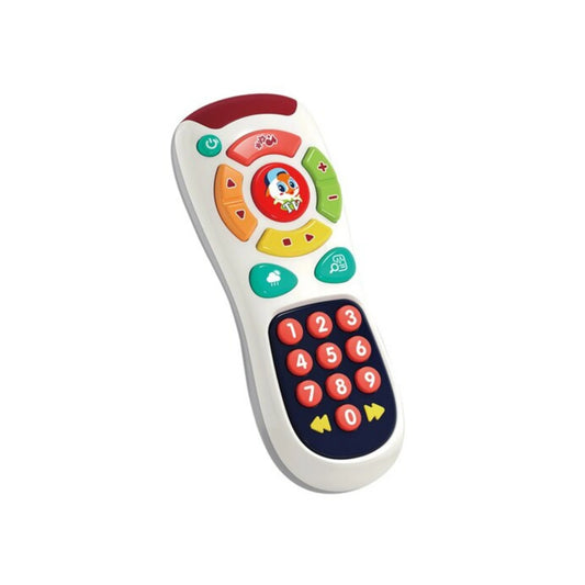 Hola 3113 My Remote for 6M+ Ages