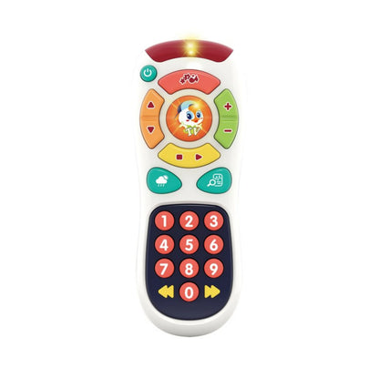 Hola 3113 My Remote for 6M+ Ages