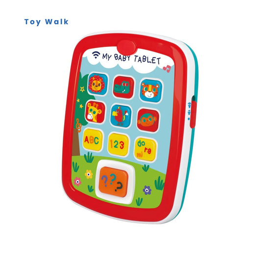 Hola 3121 Tablet for 6M+ Ages