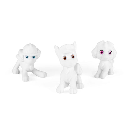 Crayola Scribble Scrubbie PAW Patrol Pet Set