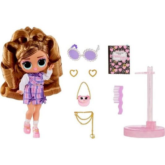 L.O.L. Surprise! Tweens Fancy Gurl Fashion Doll with 10+ Surprises
