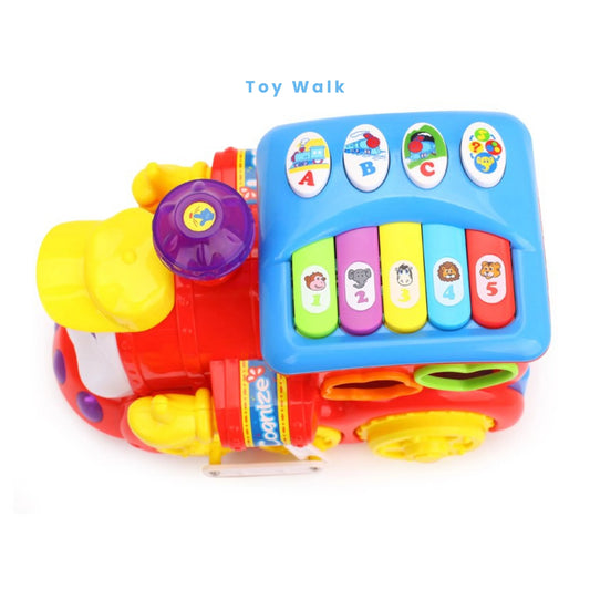 Hola 556 Learning Loco for 18M+ Ages