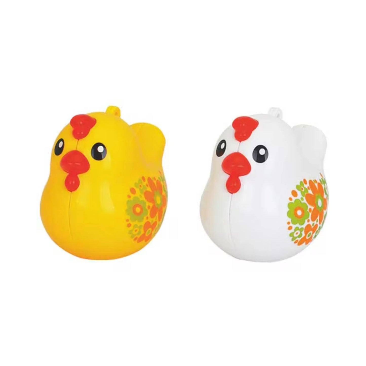 Hola 6102 Dancing Hen for 18M+ Ages