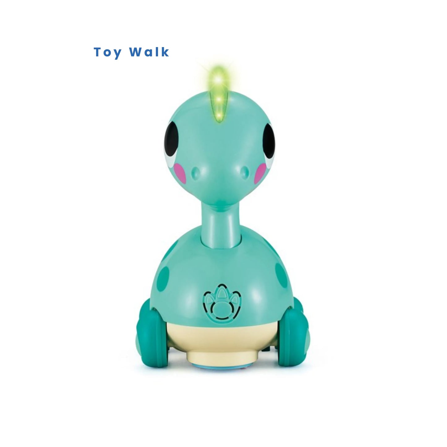 Hola 6110 Toy Dinosaur for 18M+ Ages