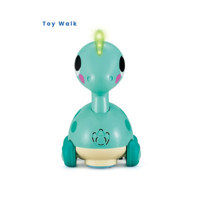 Hola 6110 Toy Dinosaur for 18M+ Ages