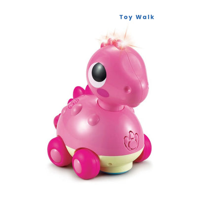 Hola 6110 Toy Dinosaur for 18M+ Ages
